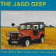 Image for article titled Why This British Contraption On Ebay Is The Craziest Jeep Project Ever